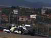 GP TURCHIA - Prove Libere
